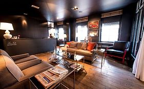 Hotel Les Nuits